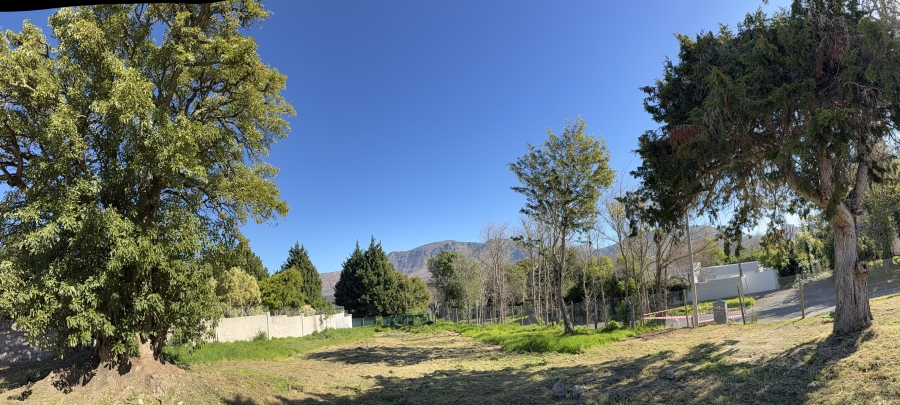 0 Bedroom Property for Sale in Belle Constantia Western Cape